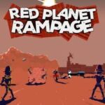 Red Planet Rampage