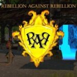 Rebellion Against Rebellion