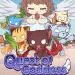 Quest of Goddess