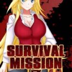 Survival Mission Z