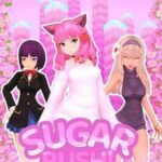 Sugar Lust