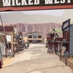 The Wicked West