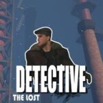 The Lost Detective