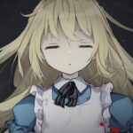 Alice in the Nightmare Land