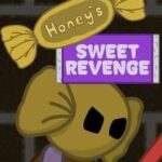Honey's Sweet Revenge