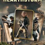 Hearthstorm