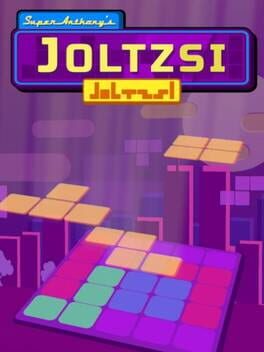 Super Anthony’s Joltzsi