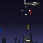 Cazzarion: Bomber Attack