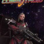 Cosmotroid