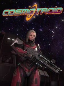 Cosmotroid
