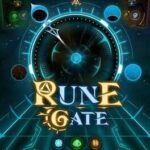 Rune Gate