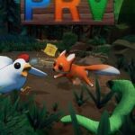 PRV: Poultry Red-fox Viper