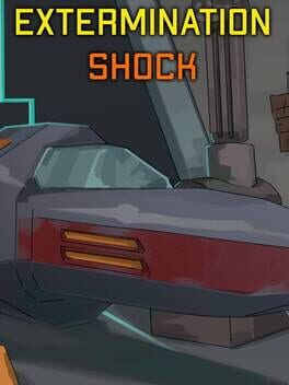 Extermination Shock