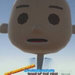 Wacky Wonderland Wollop: A 3D Platformer for the Ages Game of the Year All Time: The Game