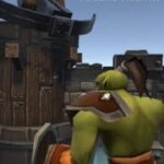 Defence of the Arcane Realms