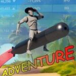Poor Man's Adventure: Narco Sub Simulator
