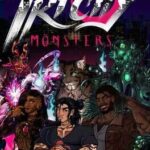 Tri City Monsters