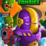 Special Squad vs. Zombies