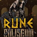 Rune Coliseum: Chained Warrior