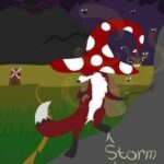 A Storm Unsung