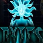 Bytes: The Reverse Tower Defense