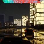 SimPoly Drive