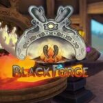BlackForge VR