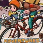 Adventures of Deliveryman