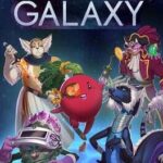 One Deck Galaxy