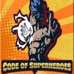 Code Of Superheroes
