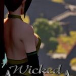 Wicked Arcana