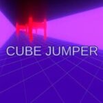 Cube Jumper