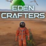 Eden Crafters