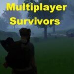 Multiplayer Survivors