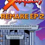 Xargon: Remake Ep. 2