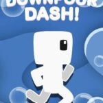 Downpour Dash!