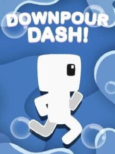 Downpour Dash!