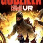 Godzilla Kaiju Wars VR