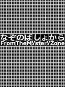 From The Mystery Zone