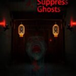 Supernatural Rules Suppress Ghosts