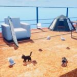 Melo's Cat Cafe