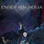 Ender Magnolia: Bloom in the Mist