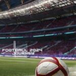 Football 2024 Journey