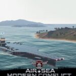 Air Sea Modern Conflict