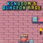 Kingdom's Dungeon Rage