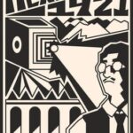 Mexico 1921: A Deep Slumber