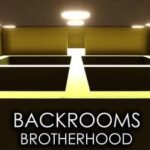 Backrooms Brotherhood