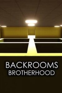 Backrooms Brotherhood