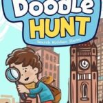 Doodle Hunt: Search Hidden Items