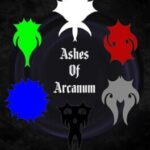 Ashes of Arcanum